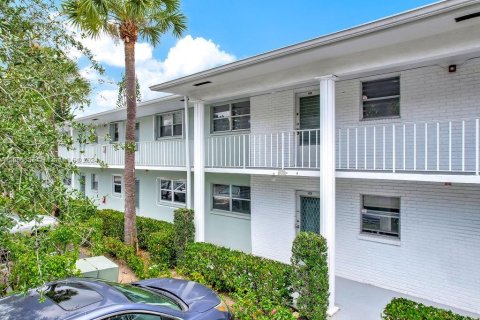 Copropriété à vendre à Delray Beach, Floride: 2 chambres, 94.11 m2 № 1380159 - photo 19