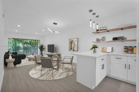 Copropriété à vendre à Delray Beach, Floride: 2 chambres, 94.11 m2 № 1380159 - photo 1