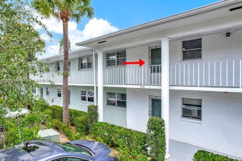 Copropriété à vendre à Delray Beach, Floride: 2 chambres, 94.11 m2 № 1380159 - photo 20