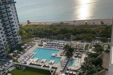 Copropriété à vendre à Miami Beach, Floride: 55.74 m2 № 1236592 - photo 15