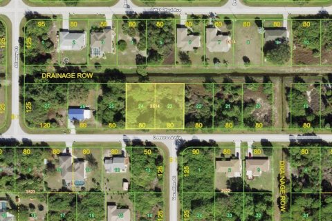 Land in Englewood, Florida № 215720 - photo 2