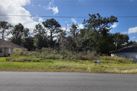 Terreno en venta en Ocala, Florida № 1431090 - foto 5