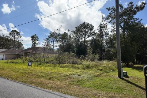 Terreno en venta en Ocala, Florida № 1431090 - foto 7