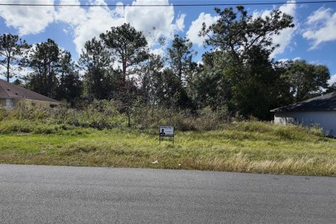 Terreno en venta en Ocala, Florida № 1431090 - foto 23