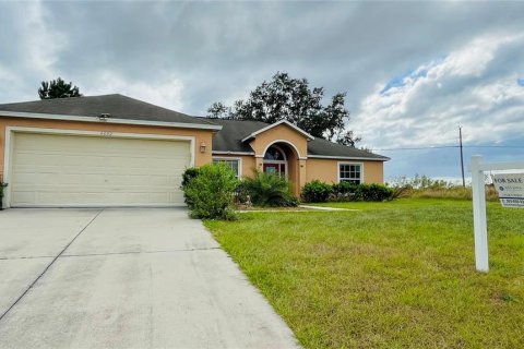 Villa ou maison à vendre à Ocala, Floride: 4 chambres, 172.8 m2 № 1431058 - photo 2