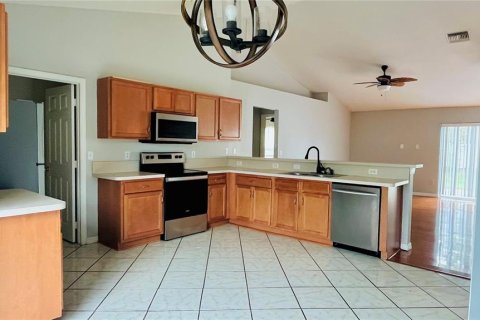 Casa en venta en Ocala, Florida, 4 dormitorios, 172.8 m2 № 1431058 - foto 5