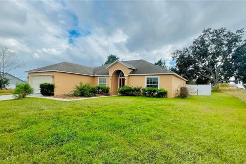 Casa en venta en Ocala, Florida, 4 dormitorios, 172.8 m2 № 1431058 - foto 3