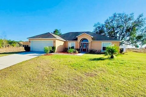 Casa en venta en Ocala, Florida, 4 dormitorios, 172.8 m2 № 1431058 - foto 1