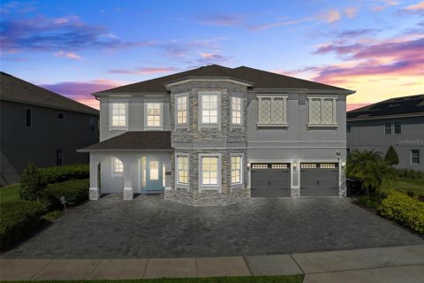 House in Kissimmee, Florida 10 bedrooms, 510.59 sq.m. № 1297460 - photo 3