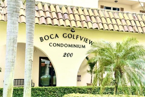 Condominio en venta en Boca Raton, Florida, 2 dormitorios, 93.65 m2 № 966008 - foto 4