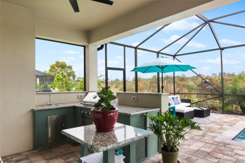 Casa en venta en Vero Beach, Florida, 4 dormitorios, 243.68 m2 № 966050 - foto 13