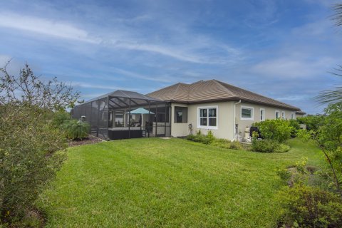 Villa ou maison à vendre à Vero Beach, Floride: 4 chambres, 243.68 m2 № 966050 - photo 30