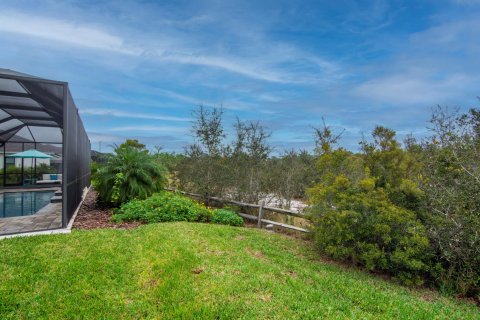 Villa ou maison à vendre à Vero Beach, Floride: 4 chambres, 243.68 m2 № 966050 - photo 12