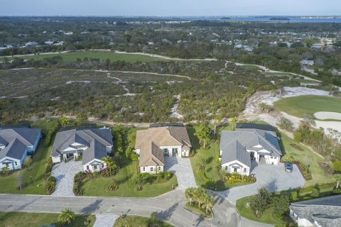 Villa ou maison à vendre à Vero Beach, Floride: 4 chambres, 243.68 m2 № 966050 - photo 27