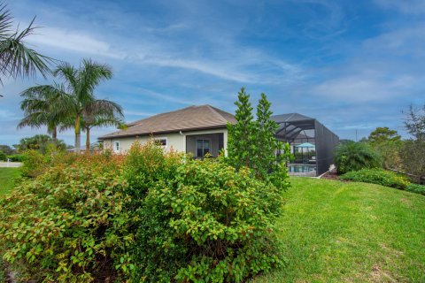 Villa ou maison à vendre à Vero Beach, Floride: 4 chambres, 243.68 m2 № 966050 - photo 5