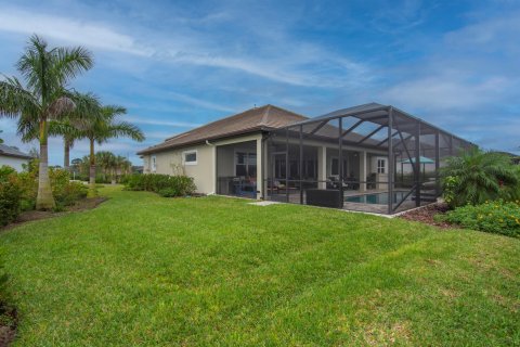 Villa ou maison à vendre à Vero Beach, Floride: 4 chambres, 243.68 m2 № 966050 - photo 10