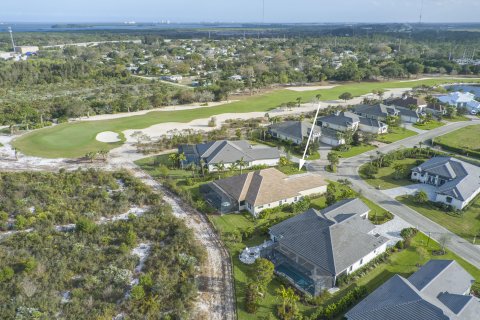 Villa ou maison à vendre à Vero Beach, Floride: 4 chambres, 243.68 m2 № 966050 - photo 1