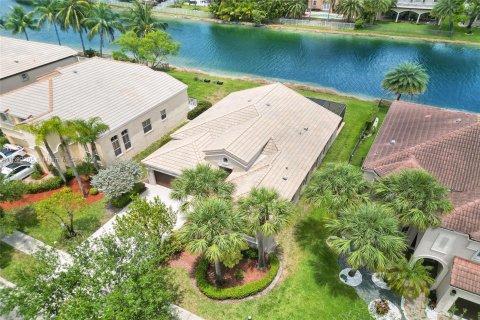 Casa en venta en Miramar, Florida, 4 dormitorios, 172.71 m2 № 1185815 - foto 26