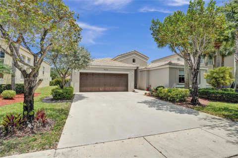Villa ou maison à vendre à Miramar, Floride: 4 chambres, 172.71 m2 № 1185815 - photo 27