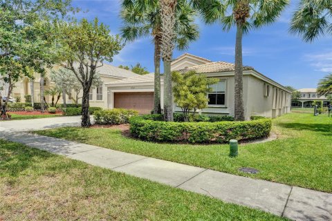 Villa ou maison à vendre à Miramar, Floride: 4 chambres, 172.71 m2 № 1185815 - photo 30