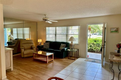 Copropriété à vendre à Coconut Creek, Floride: 1 chambre, 75.07 m2 № 890273 - photo 22
