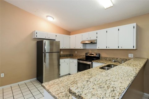 House in Lakeland, Florida 3 bedrooms, 134.06 sq.m. № 1395680 - photo 7