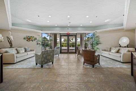 Copropriété à vendre à Hutchinson Island South, Floride: 3 chambres, 175.77 m2 № 815509 - photo 23