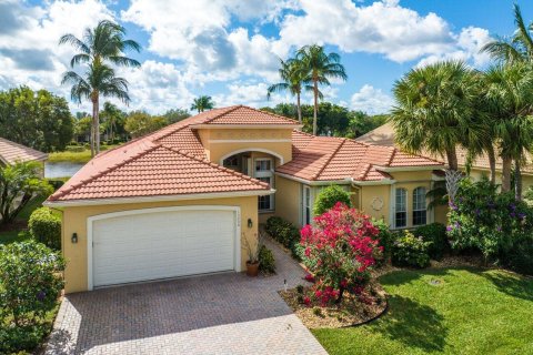 Casa en venta en Delray Beach, Florida, 4 dormitorios, 260.13 m2 № 835032 - foto 19