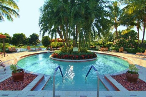 Casa en venta en Delray Beach, Florida, 4 dormitorios, 260.13 m2 № 835032 - foto 8