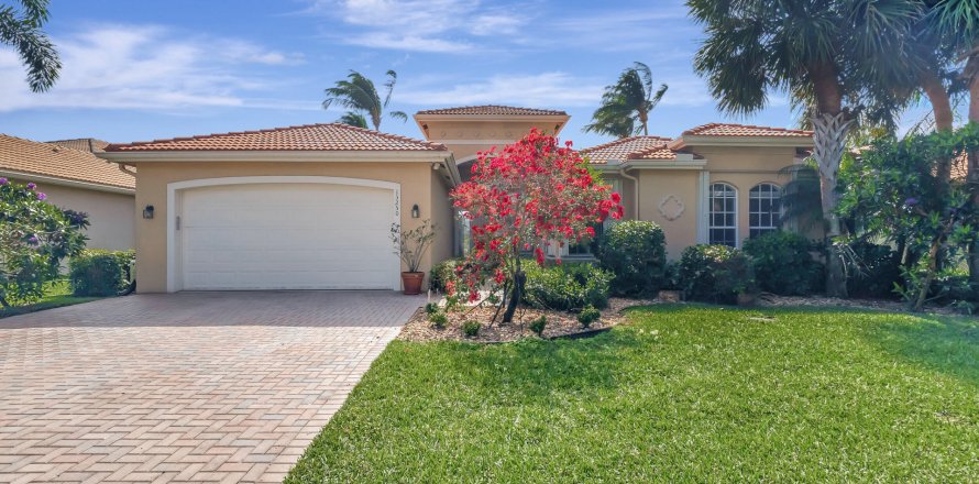 Casa en Delray Beach, Florida 4 dormitorios, 260.13 m2 № 835032