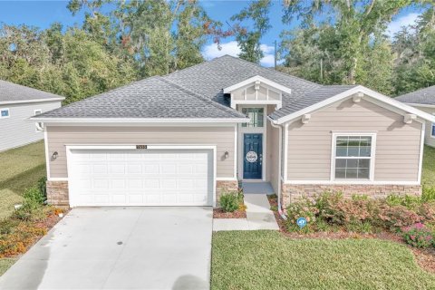 Casa en venta en Ocala, Florida, 4 dormitorios, 189.43 m2 № 1430622 - foto 1