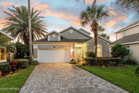 Villa ou maison à vendre à Saint Augustine, Floride: 3 chambres, 187.66 m2 № 801203 - photo 3