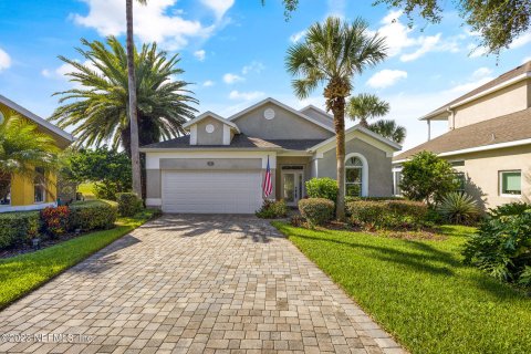 Villa ou maison à vendre à Saint Augustine, Floride: 3 chambres, 187.66 m2 № 801203 - photo 1