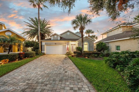 Villa ou maison à vendre à Saint Augustine, Floride: 3 chambres, 187.66 m2 № 801203 - photo 7