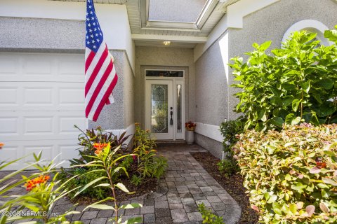 Villa ou maison à vendre à Saint Augustine, Floride: 3 chambres, 187.66 m2 № 801203 - photo 8