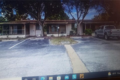 Copropriété à vendre à Naples, Floride: 1 chambre № 1321682 - photo 12