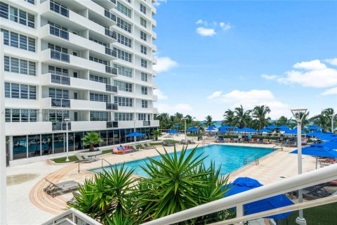 Studio in the Condo in Miami Beach, Florida  № 1321573 - photo 27