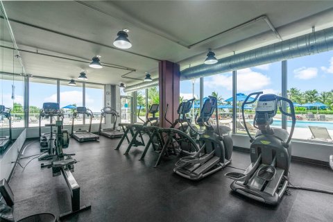 Condominio en venta en Miami Beach, Florida, 49.24 m2 № 1321573 - foto 23