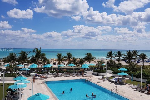 Studio in the Condo in Miami Beach, Florida  № 1321573 - photo 17