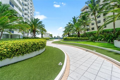 Copropriété à vendre à Miami Beach, Floride: 49.24 m2 № 1321573 - photo 22