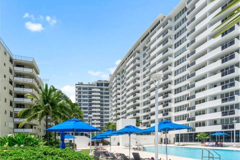 Studio in the Condo in Miami Beach, Florida  № 1321573 - photo 26