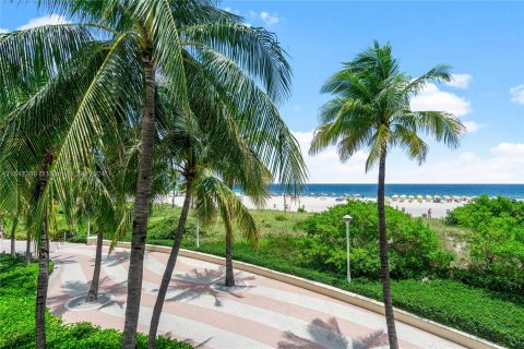 Copropriété à vendre à Miami Beach, Floride: 49.24 m2 № 1321573 - photo 25