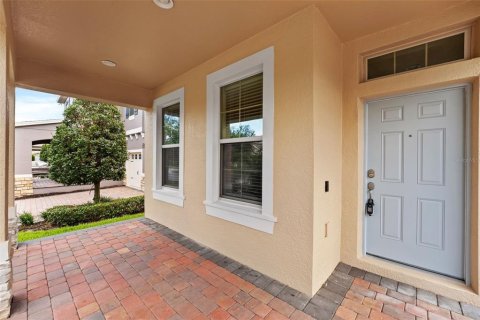 House in Winter Garden, Florida 4 bedrooms, 270.25 sq.m. № 1340470 - photo 12