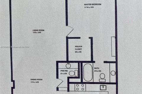 Copropriété à vendre à Miami Beach, Floride: 1 chambre, 84.54 m2 № 1295059 - photo 25