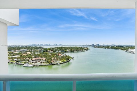 Copropriété à vendre à Miami Beach, Floride: 1 chambre, 84.54 m2 № 1295059 - photo 21