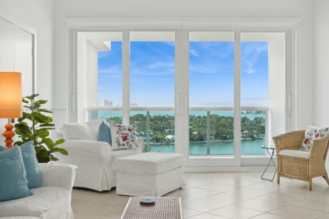 Condominio en venta en Miami Beach, Florida, 1 dormitorio, 84.54 m2 № 1295059 - foto 3