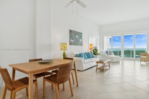 Copropriété à vendre à Miami Beach, Floride: 1 chambre, 84.54 m2 № 1295059 - photo 5