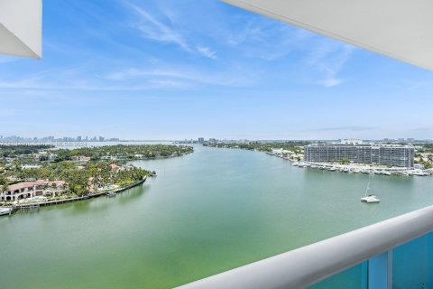 Condominio en venta en Miami Beach, Florida, 1 dormitorio, 84.54 m2 № 1295059 - foto 15