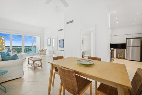 Copropriété à vendre à Miami Beach, Floride: 1 chambre, 84.54 m2 № 1295059 - photo 20