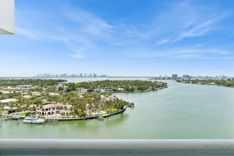 Copropriété à vendre à Miami Beach, Floride: 1 chambre, 84.54 m2 № 1295059 - photo 9